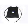 cable de commande accélérateur Defender 90, 110, 130