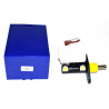 maitre cylindre sans abs Discovery 1 et Range Classic,  P38