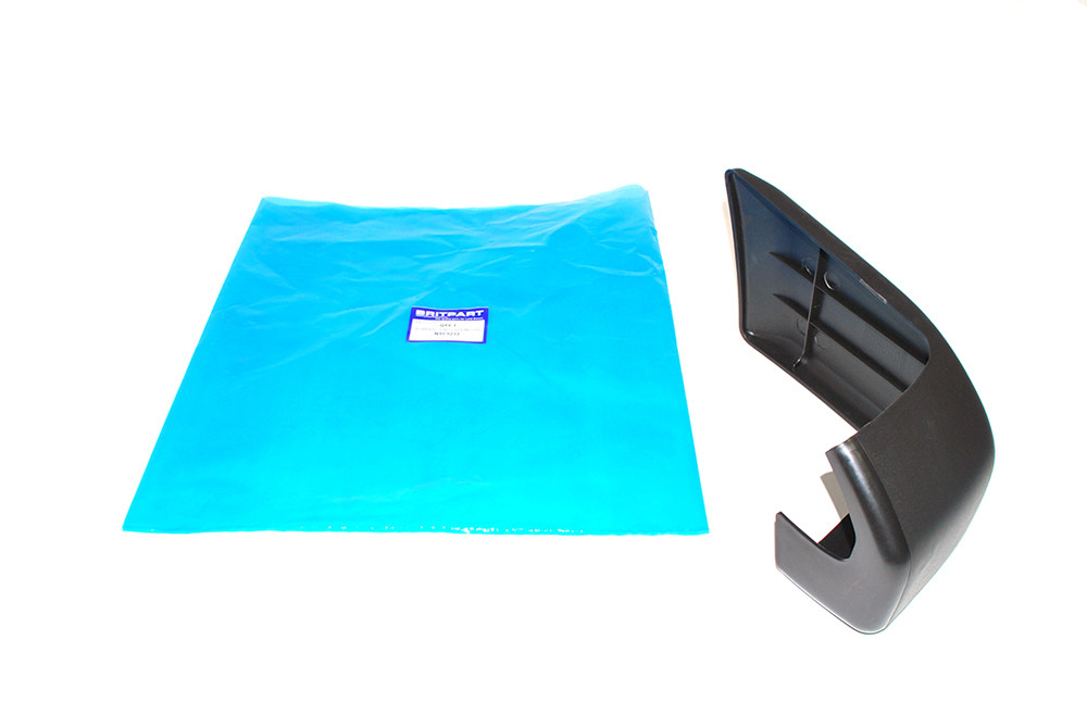 fixation d embout de parechoc Range Classic NTC5683 Allmakes 4x4