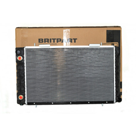 Britpart radiateur Defender 90, 110 (NTC6168)
