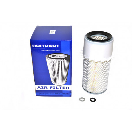 Britpart filtre à air Defender 90, 110, 130 (NTC6660)