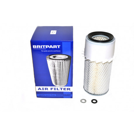 Britpart filtre à air Defender 90, 110, 130 (NTC6660)