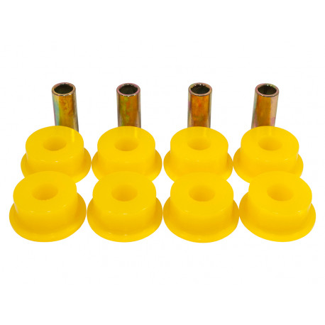 Britpart bague a oeil de barre de force POLYURETHANE Discovery 1 et Range Classic (NTC6860)