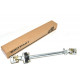 arbre direction avec arbre interme Discovery 1 et Range Classic