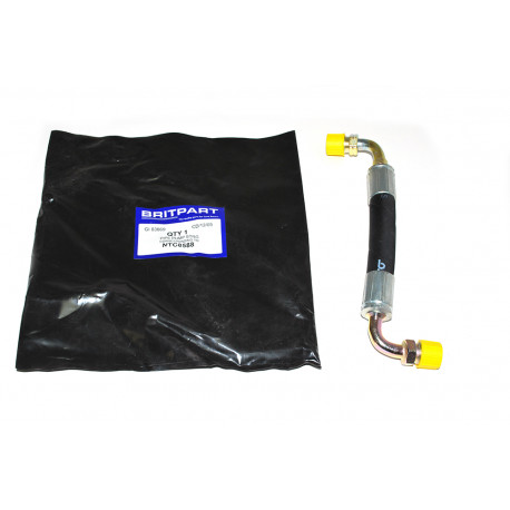 Oem tuyaux direction assistee (NTC8588)