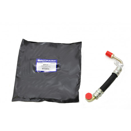 Oem tuyaux direction assistee (NTC8590)