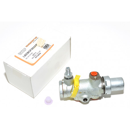 Ap Valve répartiteur de frein Defender 90 110 130 (NTC8836)