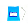 goupille inferieure ressort pneumatique Range P38
