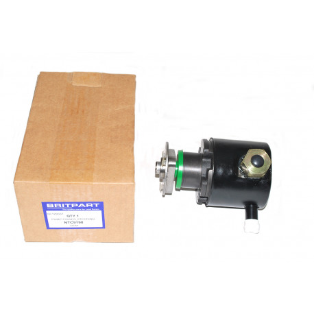 Oem pompe de direction assistee (NTC9198)