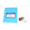 contact de pressiond'huile Freelander 1 et Range P38
