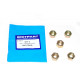 ecrou a six pans Discovery 1, 2 et Range P38