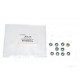 ecrou a six pans Defender 90, 110, 130,  Discovery 1 et Range P38
