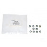 ecrou a six pans Defender 90, 110, 130,  Discovery 1 et Range P38