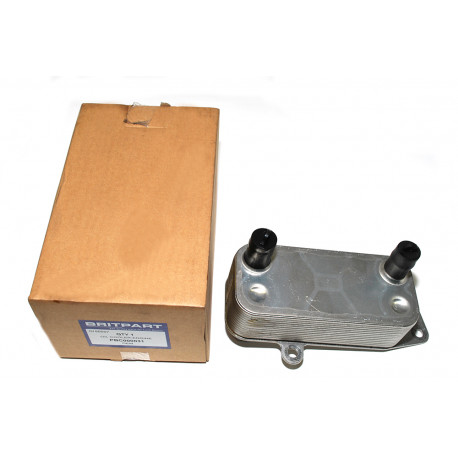 Oem oil cooler engine (65461)