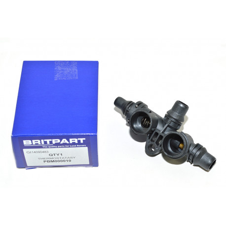 Britpart thermostat Range L322 (PBM000010)
