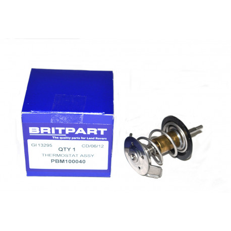 Britpart thermostat Freelander 1 (PBM100040)