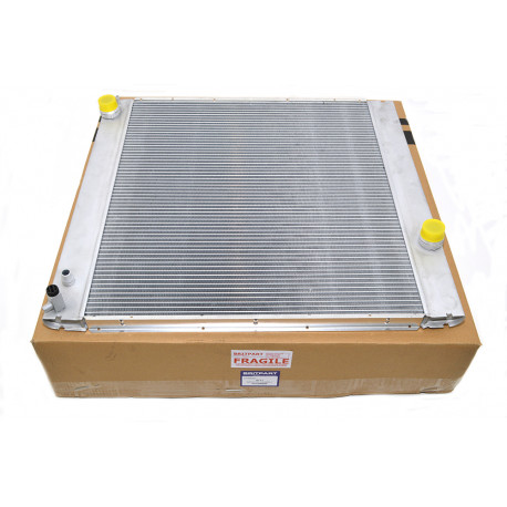 Britpart radiateur Range L322 (PCC000850)