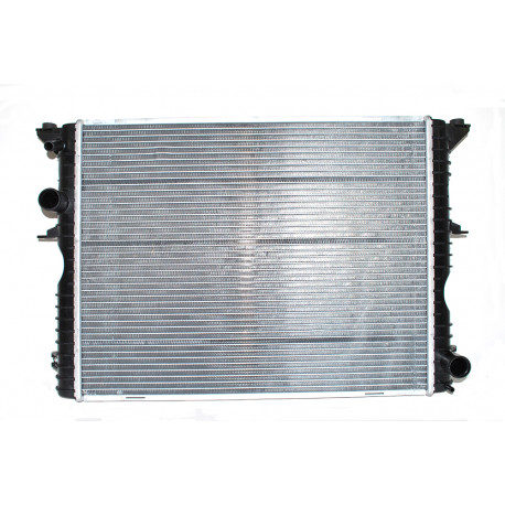 Britpart radiateur avec egr Defender 90, 110, 130 (PCC001020)