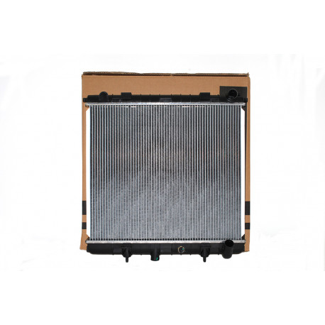 Britpart radiateur Range P38 (PCC106850)