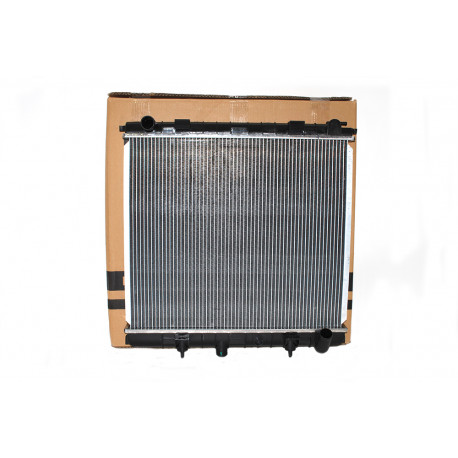 Britpart radiateur Range P38 (PCC106940)