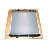 radiateur Range P38