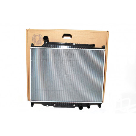 Nissens radiateur Range L322,  Sport (PCC500300)