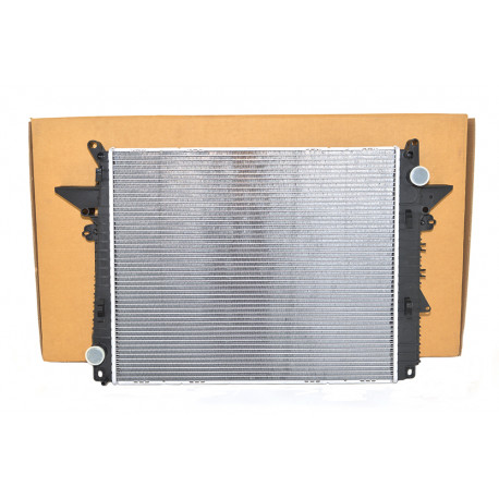Britpart radiator Discovery 3 (PCC500600)
