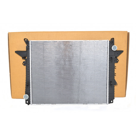 Britpart radiator Discovery 3 (PCC500600)