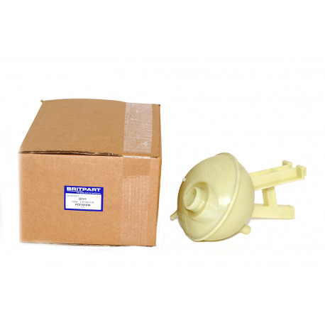 Oem vase d'expansion sans bouchon Defender (PCF101530)