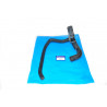durite de radiateur Range P38