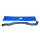 durite d'eau inferieure Defender 90, 110, 130