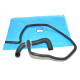 durite de radiateur Defender 90, 110, 130