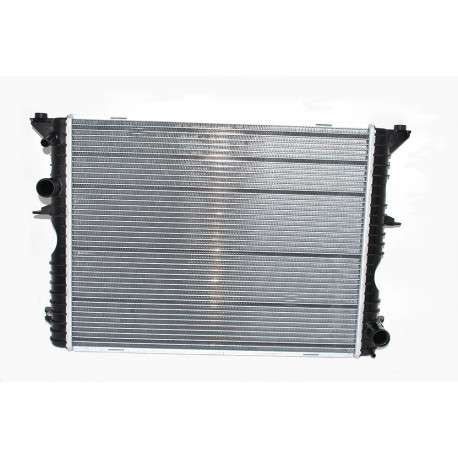 Britpart radiateur Defender 90, 110, 130 (PDK000100)