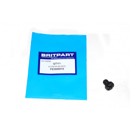 Britpart vis Range L322 (PEI000010)