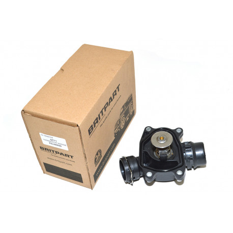 Britpart thermostat Range L322 (PEL000050)