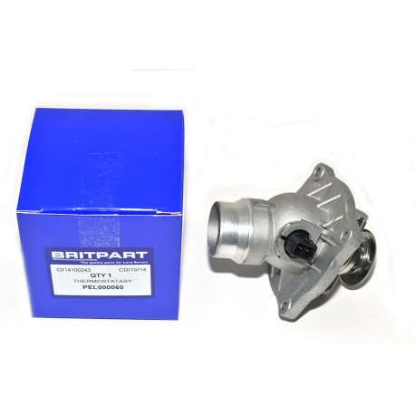 Britpart thermostat Range L322 (PEL000060)