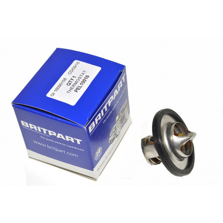 Britpart thermostat Freelander 1 (PEL10016)