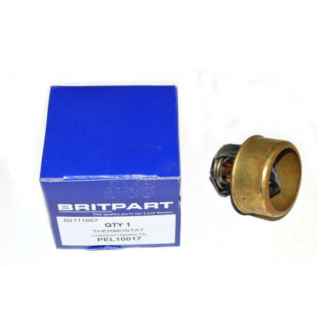 Oem thermostat (PEL10017)