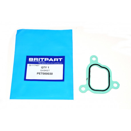 Britpart joint - collecteur liquide refroidissement (PET000030)