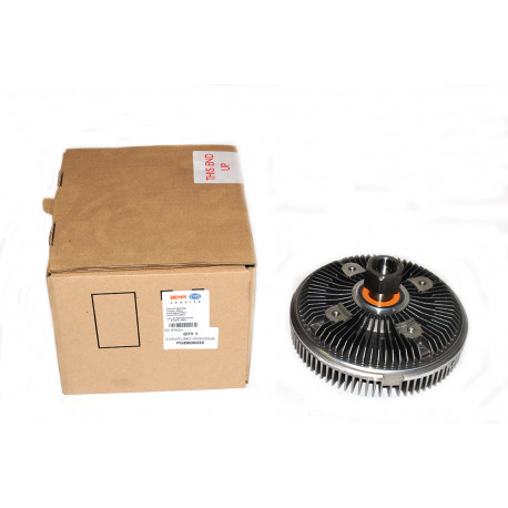 Hella viscocoupleur de ventilateur Range L322 (PGB000030)