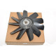 ventilateur Defender 90, 110, 130 et Discovery 2