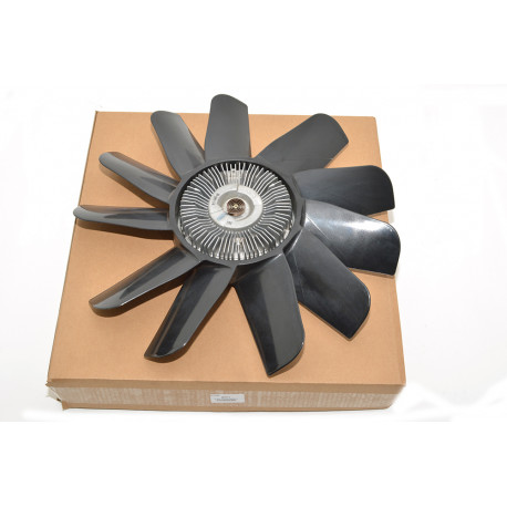 Oem ventilateur Defender 90, 110, 130 et Discovery 2 (PGG500340)