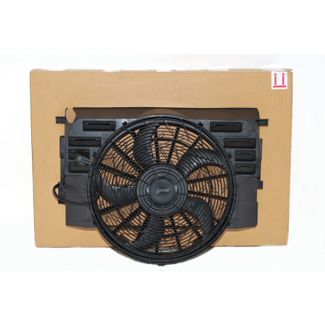 Hella ventilateur (PGK000150)