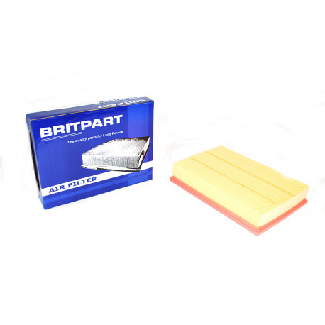 Britpart filtre à air Discovery 3, 4 et Range Sport (PHE000112)