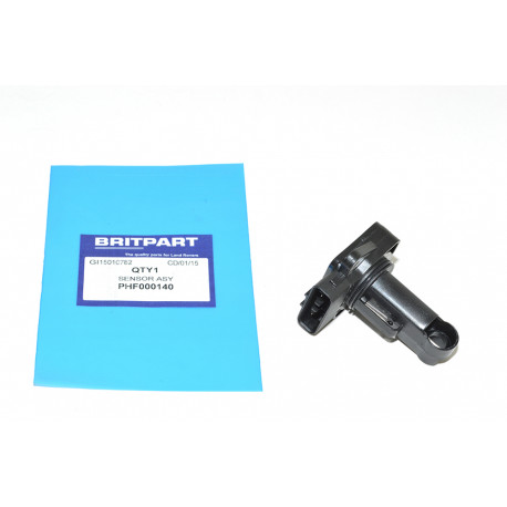 Britpart debimetre Freelander 2,  Range L322,  Range Sport (PHF000140)