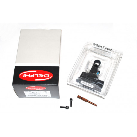 Delphi debimetre Freelander 2,  Range L322,  Range Sport (PHF000140)