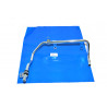 tuyau flexible a eau Discovery 2
