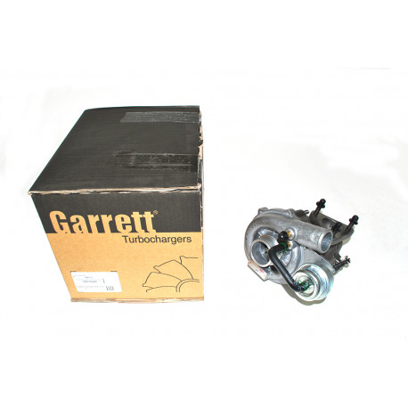 Garrett turbocompresseur Freelander 1 (PMF100490)