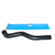 durite intercooler gauche Defender