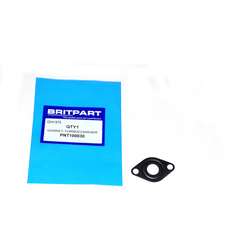 Britpart joint sortie de turbo Defender 90, 110, 130,  Discovery 2 et Freelander 1 (PNT100030)